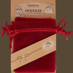 Hobby Flora cadeauzakjes