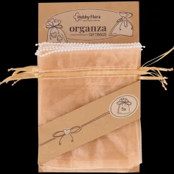 Hobby Flora cadeauzakjes