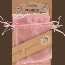 Hobby Flora cadeauzakjes