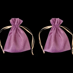 Hobby Flora glitterzakjes