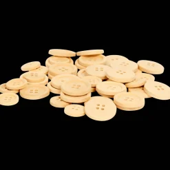 Hobby Flora houten decoraties