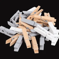 Hobby Flora houten decoraties