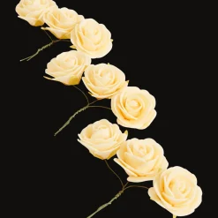 Home Accents decoratieve rozen