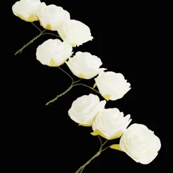 Home Accents decoratieve rozen