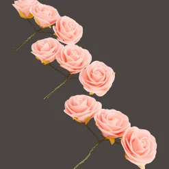 Home Accents decoratieve rozen