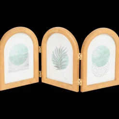 Home Accents drieluik fotolijst