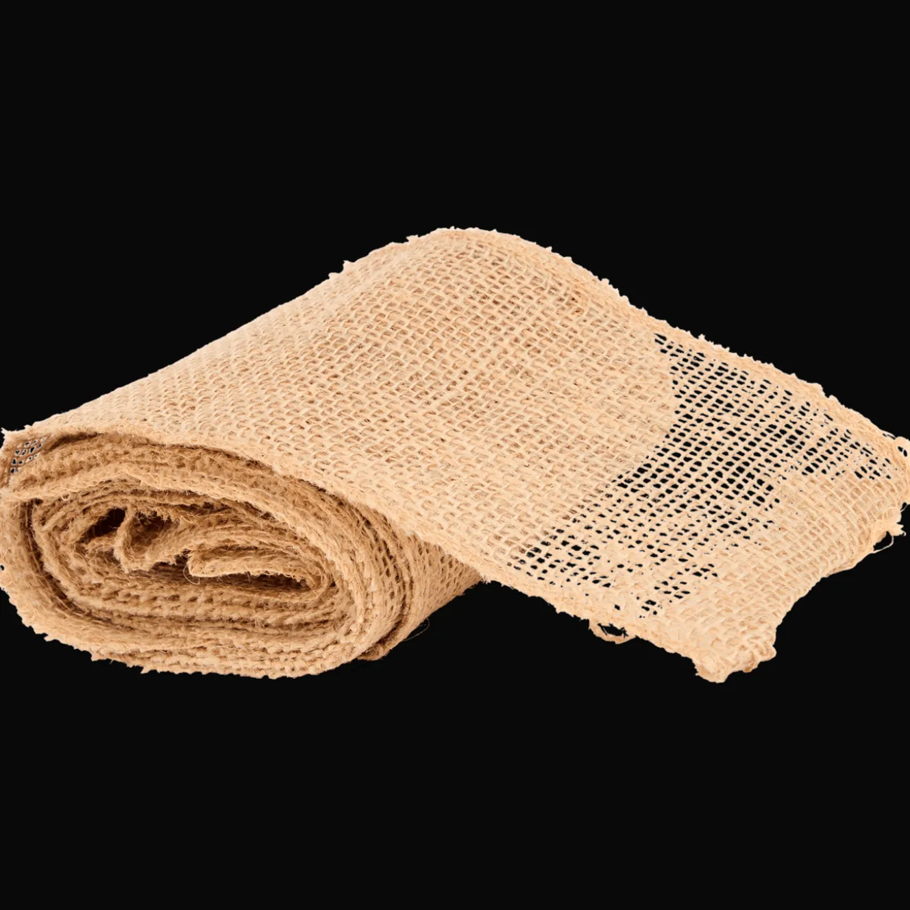 Home Accents jute lint
