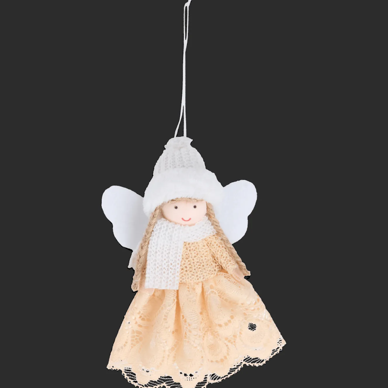 Home Accents kerstengel