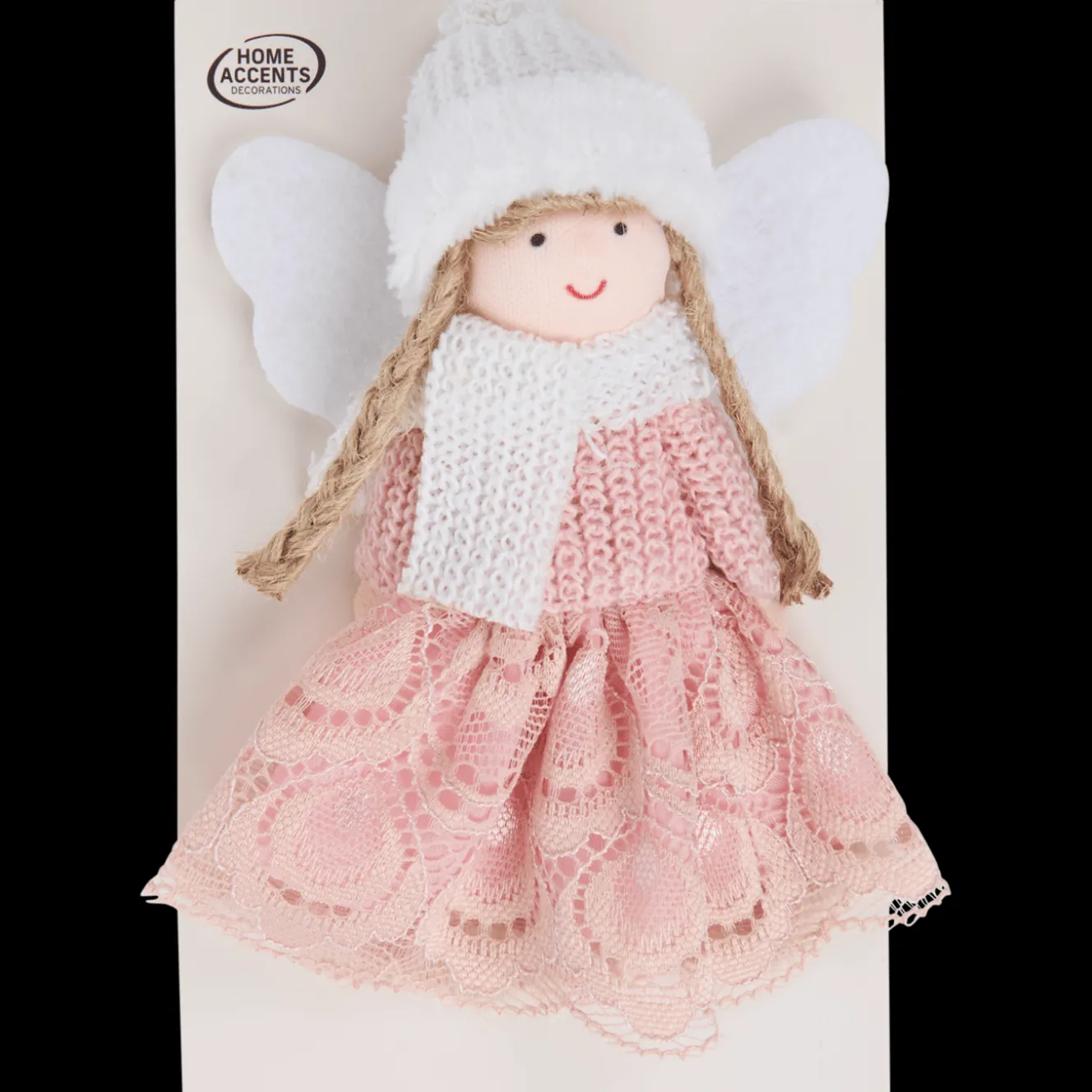 Home Accents kerstengel