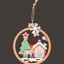 Home Accents kersthanger