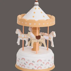 Home Accents muziekdoos