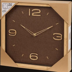 Home Accents wandklok