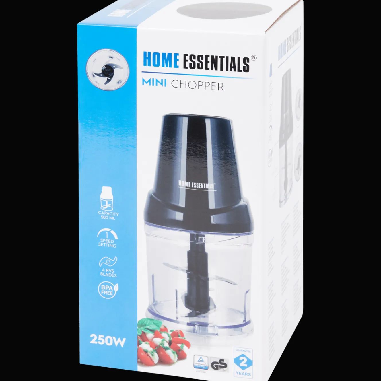 Home Essentials hakmolen