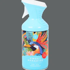 Home luchtverfrisser