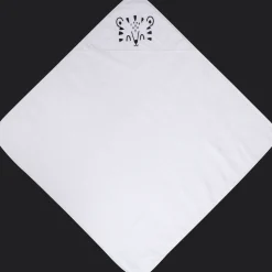 Hoodadoo baby-badcape