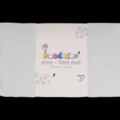 Hoodadoo hoeslaken voor ledikant