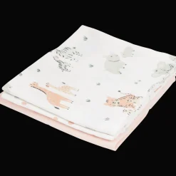 Hoodadoo hydrofiele doeken