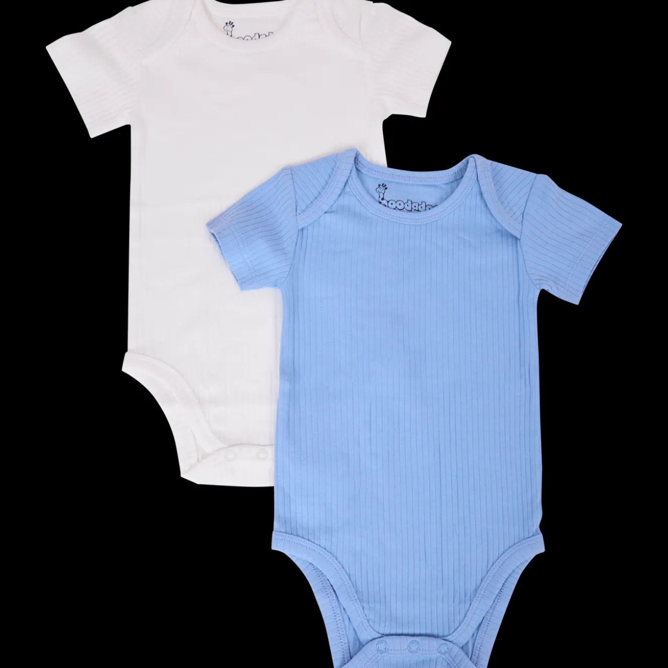 Hoodadoo rompers Extra Soft