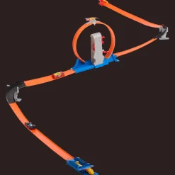 Hot Wheels autoracebaan