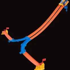 Hot Wheels autoracebaan