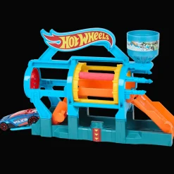 Hot Wheels City racebaan