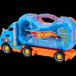 Hot Wheels gereedschapstruck