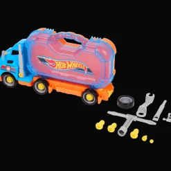 Hot Wheels gereedschapstruck