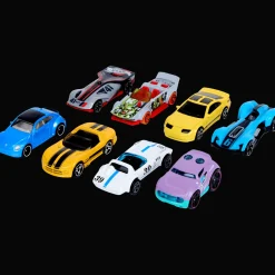 Hot Wheels speelgoedauto's