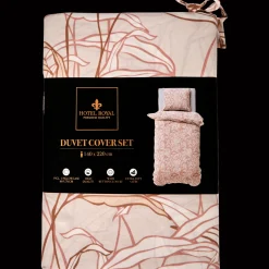 Hotel Royal dekbedovertrek