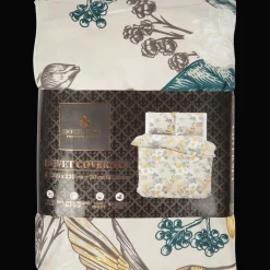 Hotel Royal dekbedovertrek