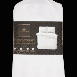 Hotel Royal dekbedovertrek