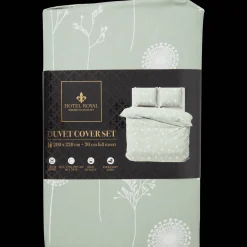 Hotel Royal dekbedovertrek