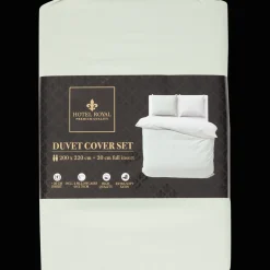 Hotel Royal dekbedovertrek