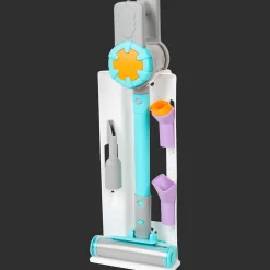 House Fun speelgoed-stofzuiger