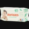 Huggies babydoekjes Natural Care