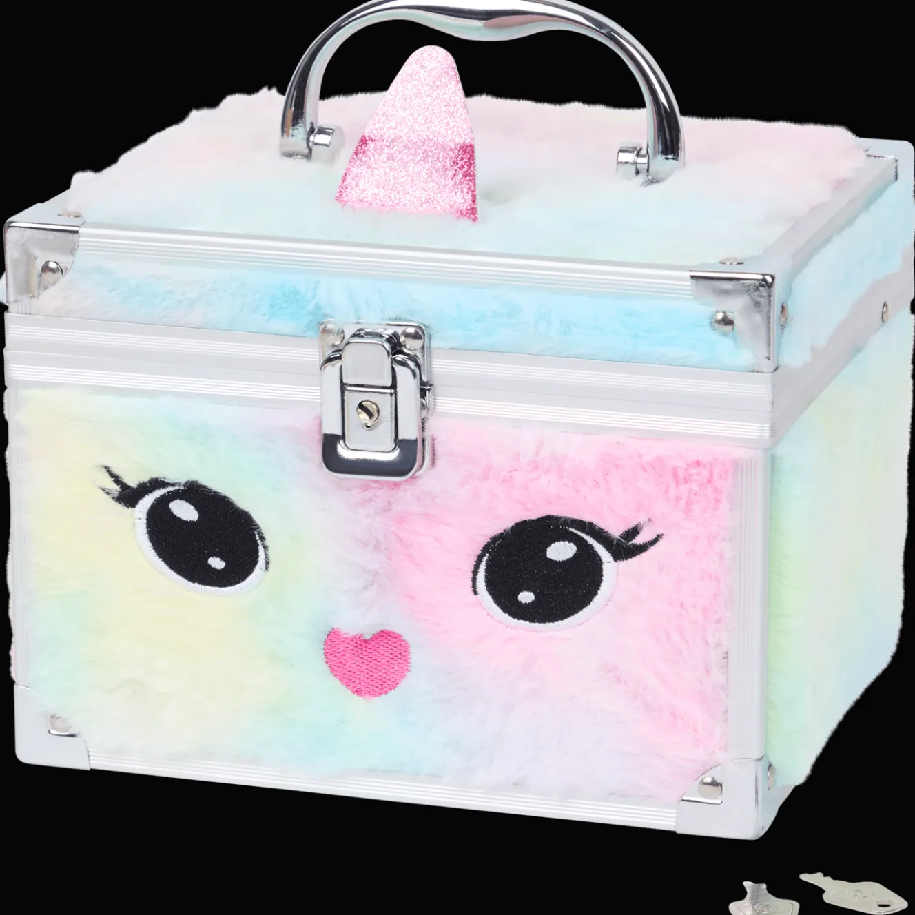 I Love My Style kinderbeautycase met make-up