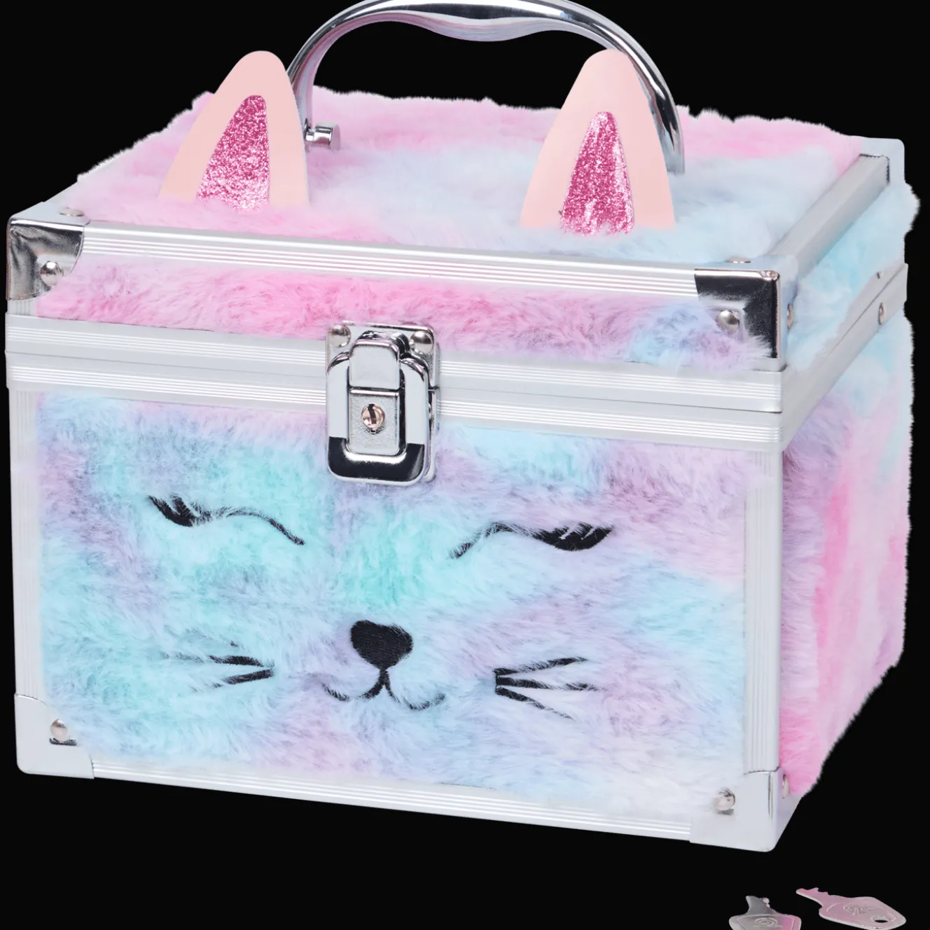 I Love My Style kinderbeautycase met make-up
