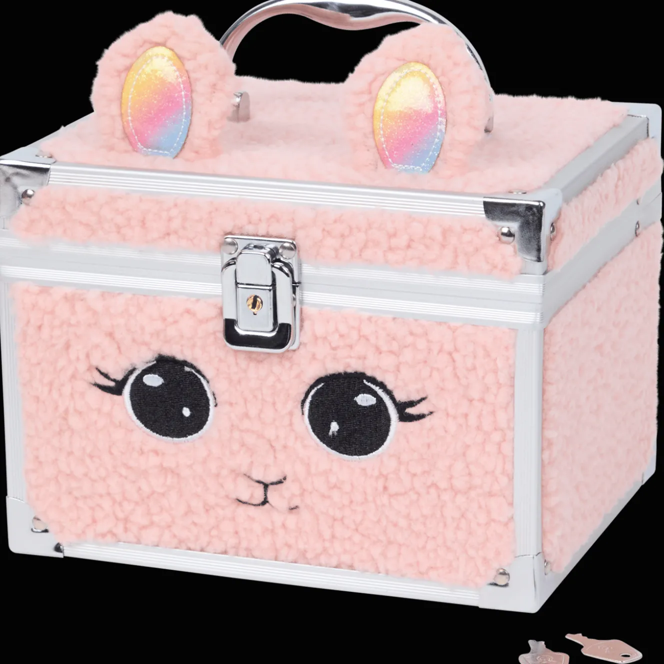 I Love My Style kinderbeautycase met make-up
