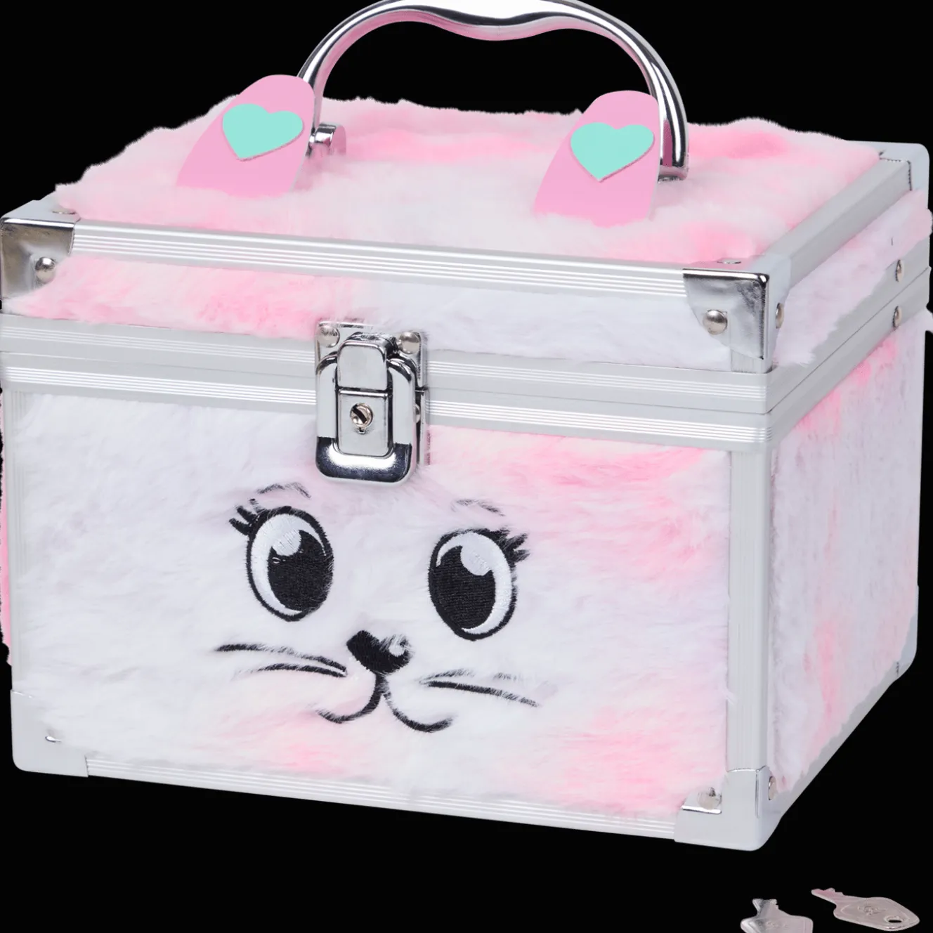 I Love My Style kinderbeautycase met make-up