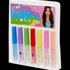 I Love My Style lipgloss-set
