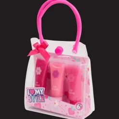 I Love My Style lipgloss-set