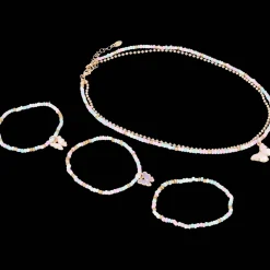 I Love My Style sieradenset