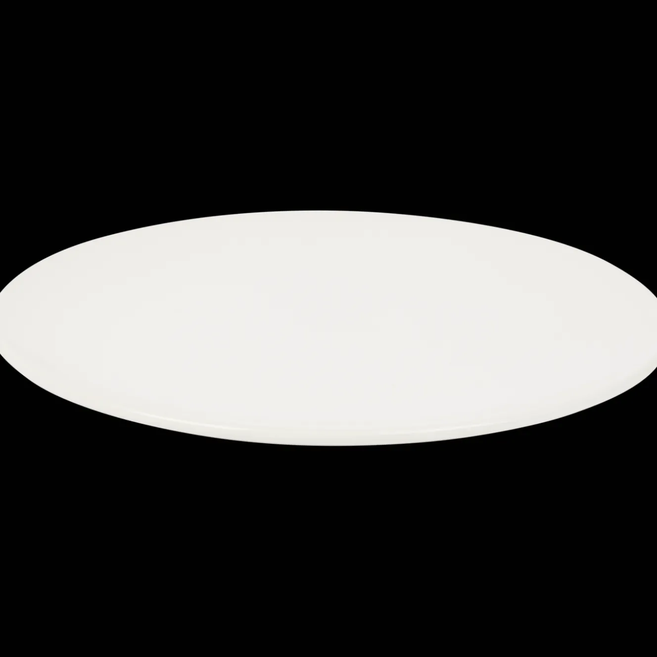 Infinity ontbijtbord