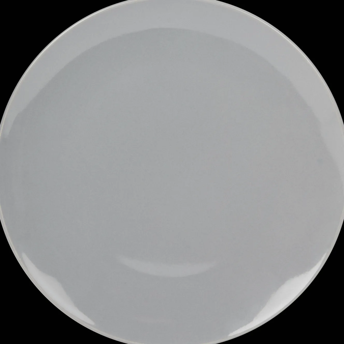 Infinity ontbijtbord