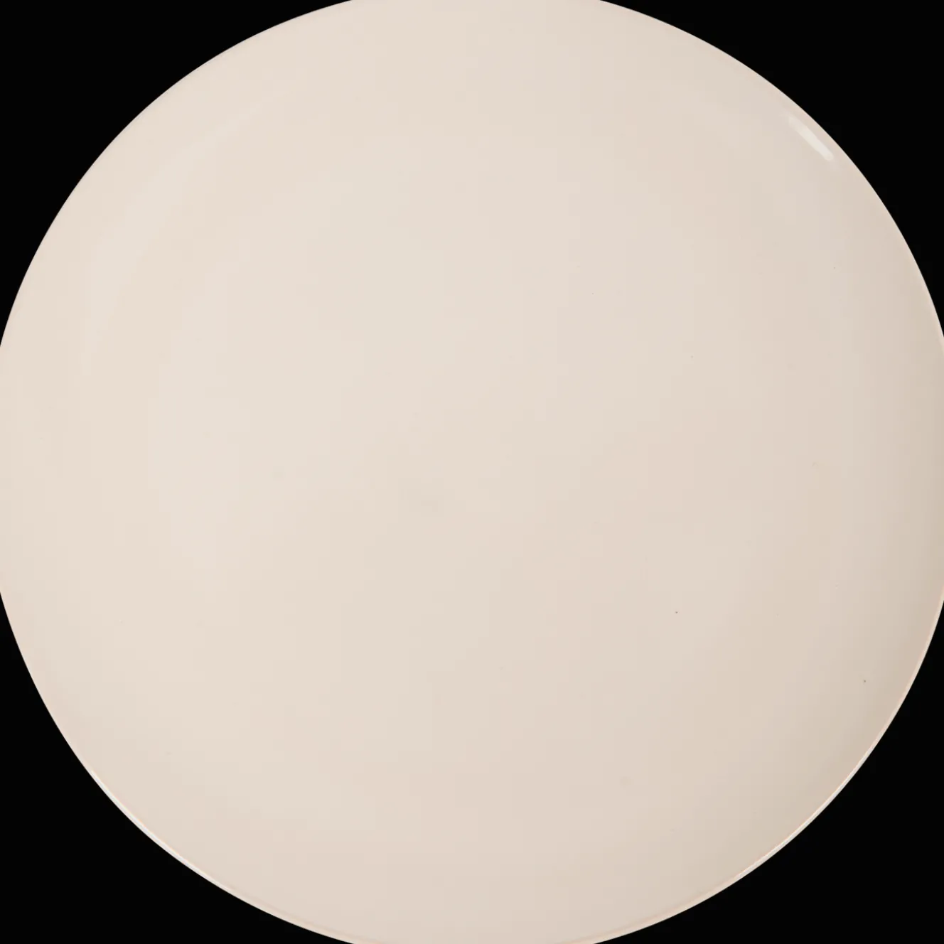 Infinity ontbijtbord