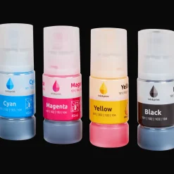Ink & Print inktcartridges