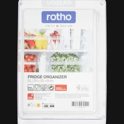 Jive koelkastopbergbak