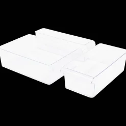 Jive koelkastopbergbakken