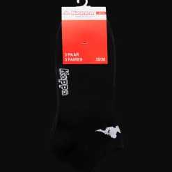 Kappa sneakersokken