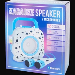Karaoke-speaker
